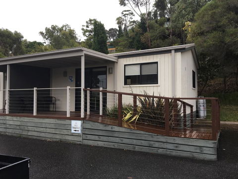 Discovery Parks - Geelong - Perths Hotel 18