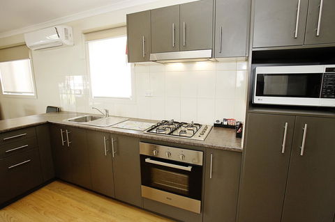 Discovery Parks - Geelong - Perths Hotel 21