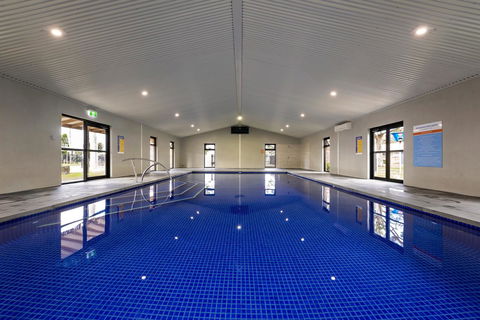 Discovery Parks - Geelong - Perths Hotel 0