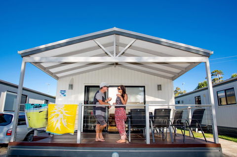 Discovery Parks - Geelong - Perths Hotel 19
