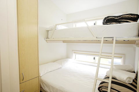 Discovery Parks - Geelong - Perths Hotel 34
