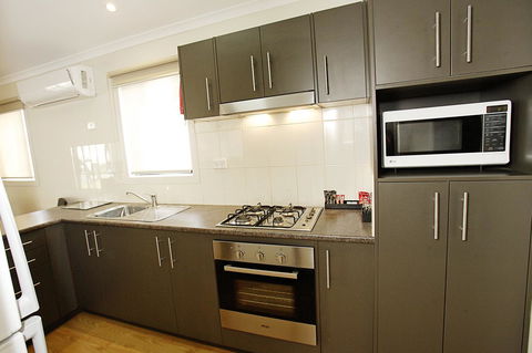 Discovery Parks - Geelong - Perths Hotel 2