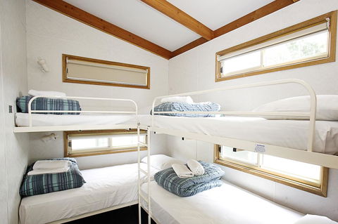 Discovery Parks - Geelong - Perths Hotel 28