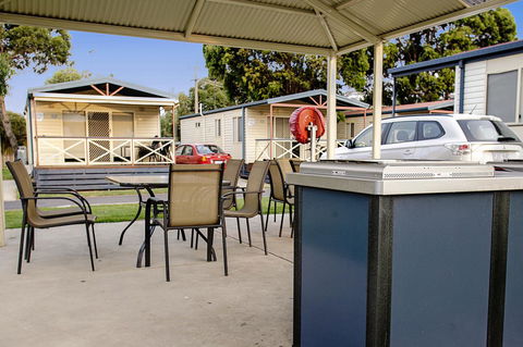Discovery Parks - Geelong - Perths Hotel 25