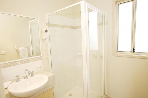 Discovery Parks - Geelong - Perths Hotel 42