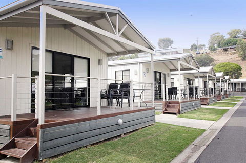 Discovery Parks - Geelong - Perths Hotel 5