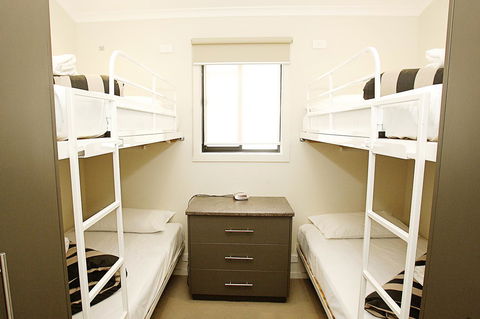 Discovery Parks - Geelong - Perths Hotel 32