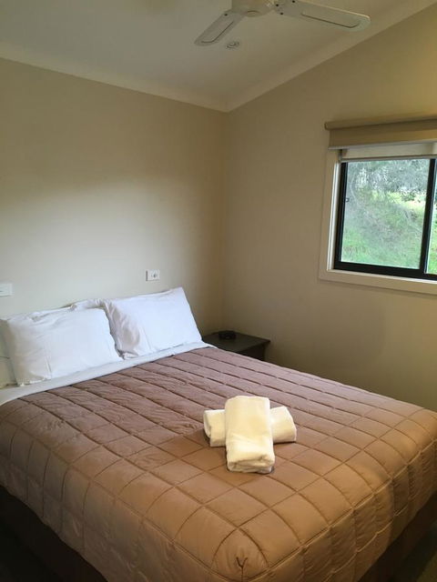 Discovery Parks - Geelong - Perths Hotel 17