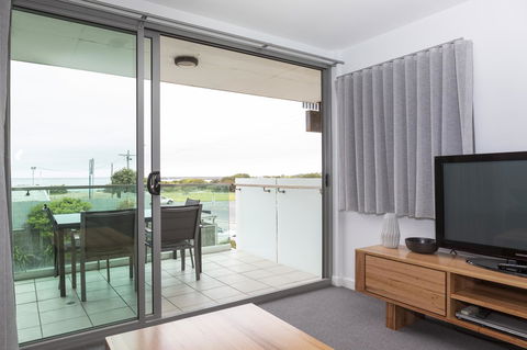 The Dolphin Apartments - Perths Hotel 1