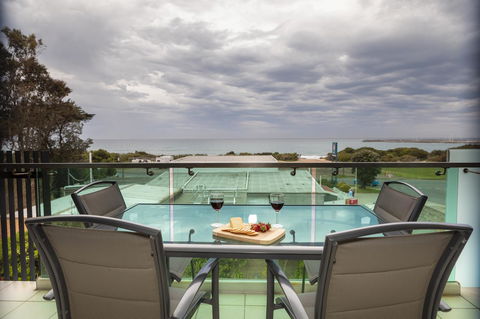 The Dolphin Apartments - Perths Hotel 4