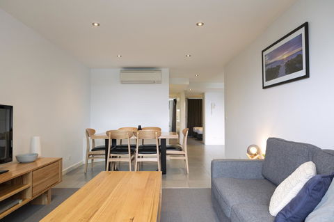 The Dolphin Apartments - Perths Hotel 7