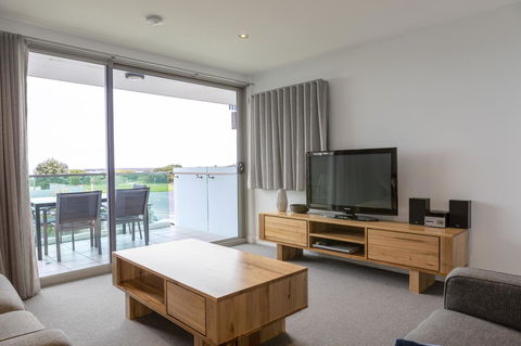 The Dolphin Apartments - Perths Hotel 18