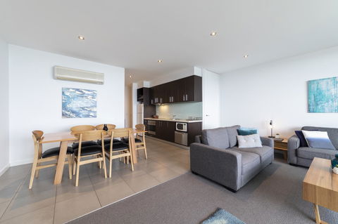 The Dolphin Apartments - Perths Hotel 21