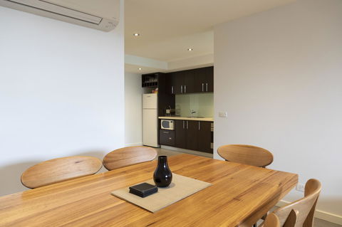 The Dolphin Apartments - Perths Hotel 8