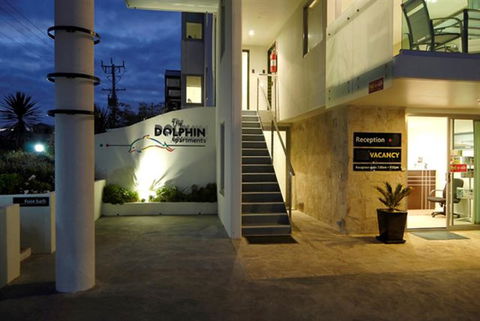 The Dolphin Apartments - Perths Hotel 23