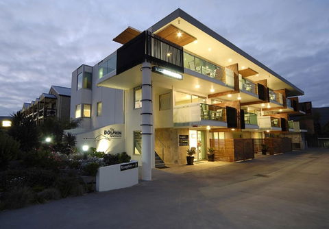 The Dolphin Apartments - Perths Hotel 24