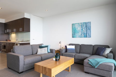 The Dolphin Apartments - Perths Hotel 3