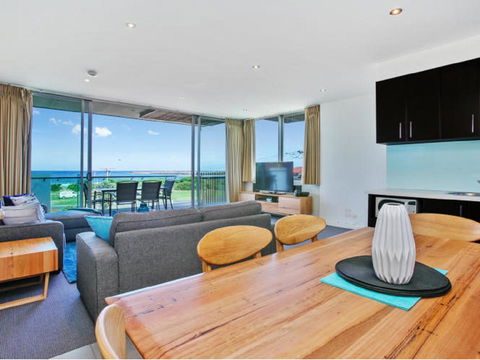 The Dolphin Apartments - Perths Hotel 15