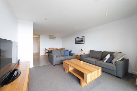 The Dolphin Apartments - Perths Hotel 13