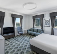 The Savoy Hotel on Little Collins Melbourne - Perths Hotel