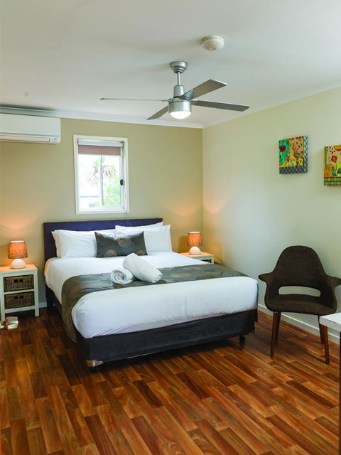 Amaroo Park - Perths Hotel 25
