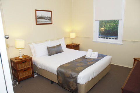 Amaroo Park - Perths Hotel 28