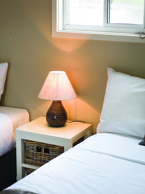 Amaroo Park - Perths Hotel 38