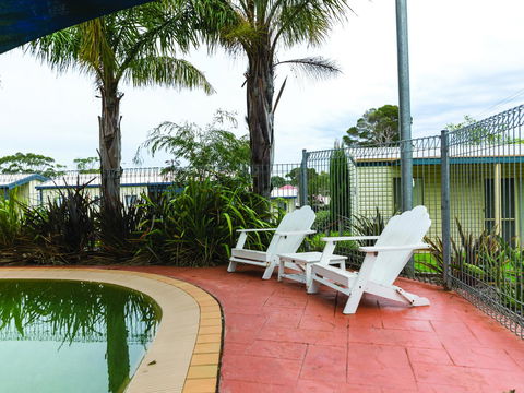 Amaroo Park - Perths Hotel 30