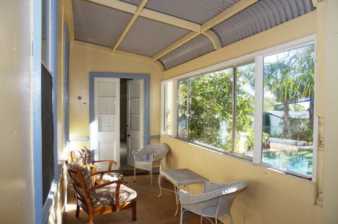 Amaroo Park - Perths Hotel 1