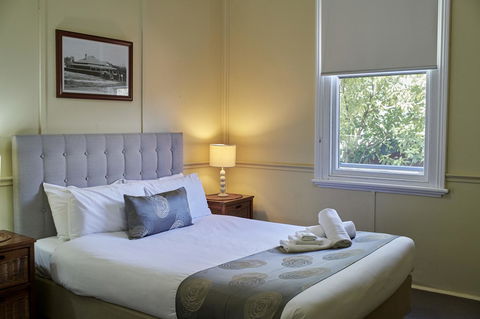 Amaroo Park - Perths Hotel 27