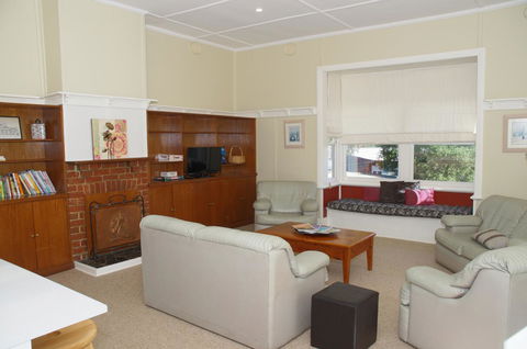 Amaroo Park - Perths Hotel 26