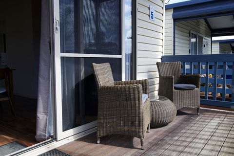Amaroo Park - Perths Hotel 9