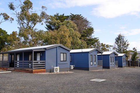 Amaroo Park - Perths Hotel 6