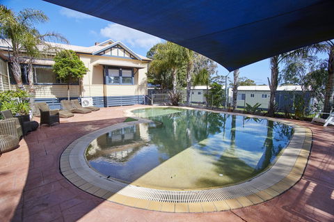 Amaroo Park - Perths Hotel 7
