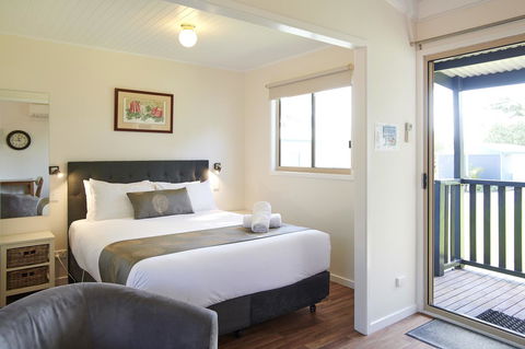 Amaroo Park - Perths Hotel 16