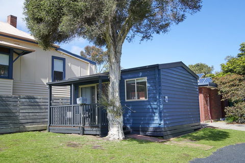 Amaroo Park - Perths Hotel 13
