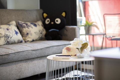 UrbanSuite Melbourne Cozy Apartment å°”æœ¬ åŸŽå¸‚ç²¾é€‰é…’åº—ä½å®¿ - Perths Hotel 8