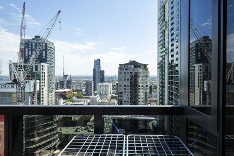 UrbanSuite Melbourne Cozy Apartment å°”æœ¬ åŸŽå¸‚ç²¾é€‰é…’åº—ä½å®¿ - Perths Hotel 9