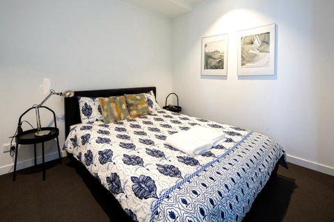 UrbanSuite Melbourne Cozy Apartment å°”æœ¬ åŸŽå¸‚ç²¾é€‰é…’åº—ä½å®¿ - Perths Hotel 10
