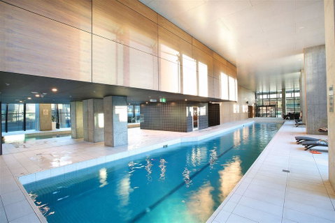 UrbanSuite Melbourne Cozy Apartment å°”æœ¬ åŸŽå¸‚ç²¾é€‰é…’åº—ä½å®¿ - Perths Hotel 28
