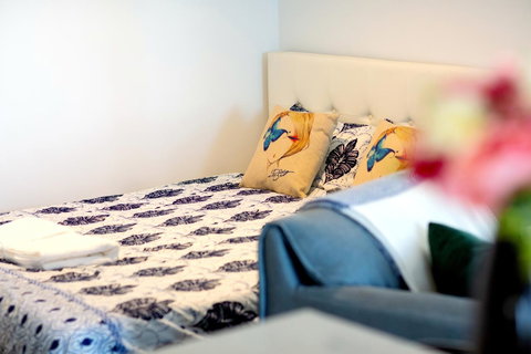 UrbanSuite Melbourne Cozy Apartment å°”æœ¬ åŸŽå¸‚ç²¾é€‰é…’åº—ä½å®¿ - Perths Hotel 39