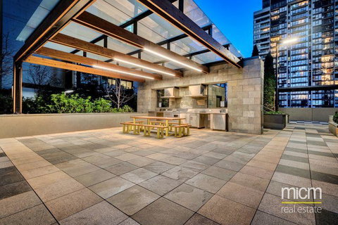 UrbanSuite Melbourne Cozy Apartment å°”æœ¬ åŸŽå¸‚ç²¾é€‰é…’åº—ä½å®¿ - Perths Hotel 38