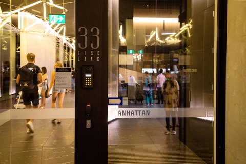 UrbanSuite Melbourne Cozy Apartment å°”æœ¬ åŸŽå¸‚ç²¾é€‰é…’åº—ä½å®¿ - Perths Hotel 23