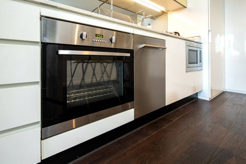 UrbanSuite Melbourne Cozy Apartment å°”æœ¬ åŸŽå¸‚ç²¾é€‰é…’åº—ä½å®¿ - Perths Hotel 21