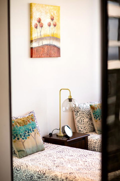 UrbanSuite Melbourne Cozy Apartment å°”æœ¬ åŸŽå¸‚ç²¾é€‰é…’åº—ä½å®¿ - Perths Hotel 12