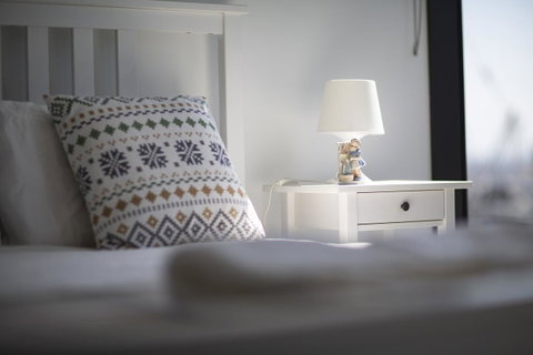 UrbanSuite Melbourne Cozy Apartment å°”æœ¬ åŸŽå¸‚ç²¾é€‰é…’åº—ä½å®¿ - Perths Hotel 25