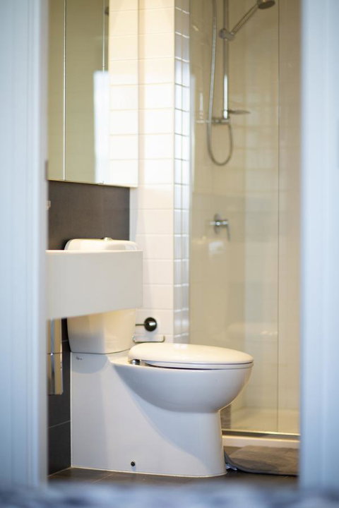 UrbanSuite Melbourne Cozy Apartment å°”æœ¬ åŸŽå¸‚ç²¾é€‰é…’åº—ä½å®¿ - Perths Hotel 32