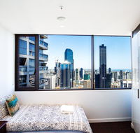 UrbanSuite Melbourne Cozy Apartment   - Perths Hotel