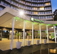 Holiday Inn Melbourne Airport - Perths Hotel