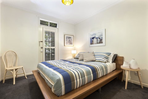 Melbourne Luxury Paradise - Perths Hotel 4